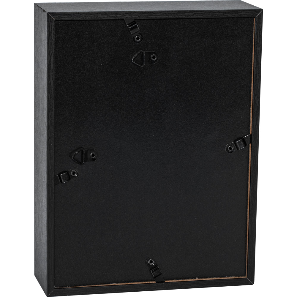 Photo Frame Diversion Safe view 2